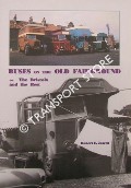Buses on the Old Fairground - or The Bristols and the Rest by JOWITT, Robert E. 